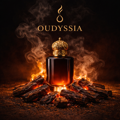 OUD PERFUMES