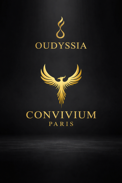 Convivium Paris Collection