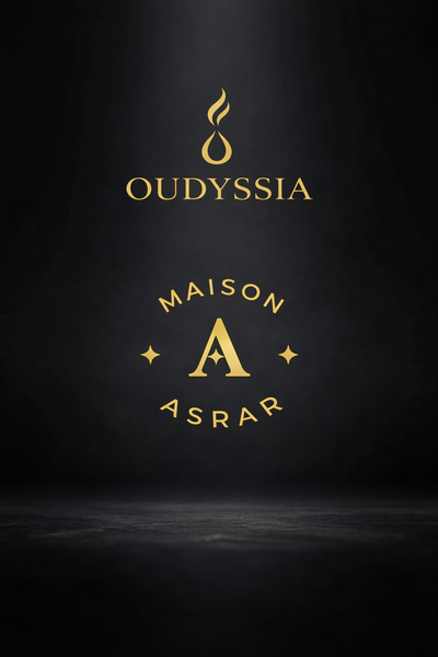 Maison Asrar