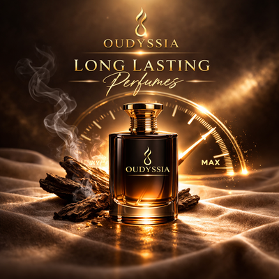 Long Lasting Perfumes