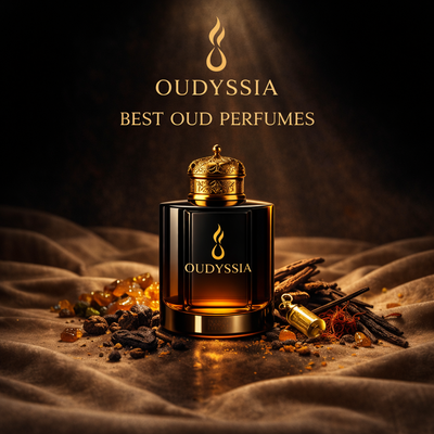 Best Oud Perfumes