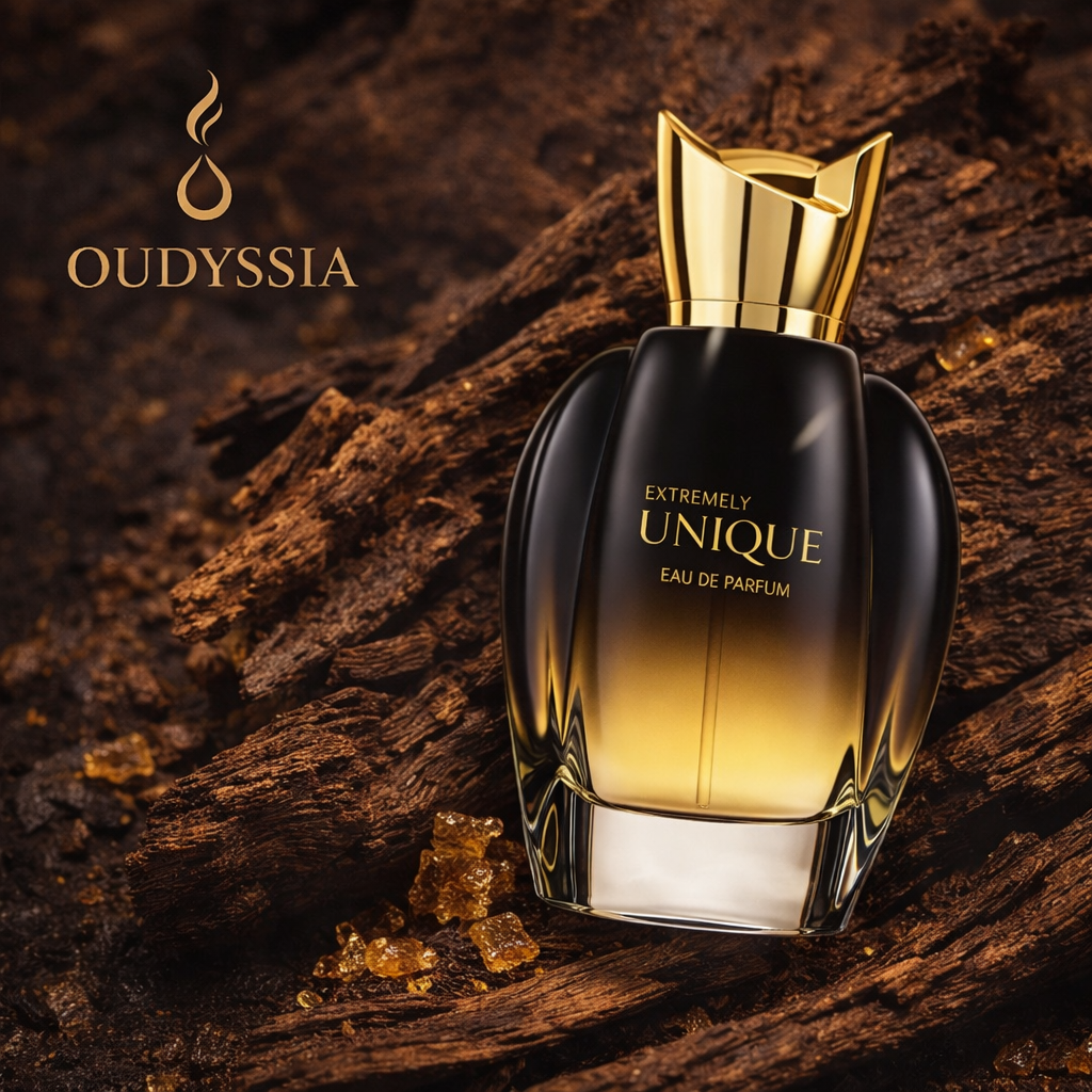 Fragrance World Extremely Unique Eau de Parfum 100ml – Fresh Fruity Summer Fragrance