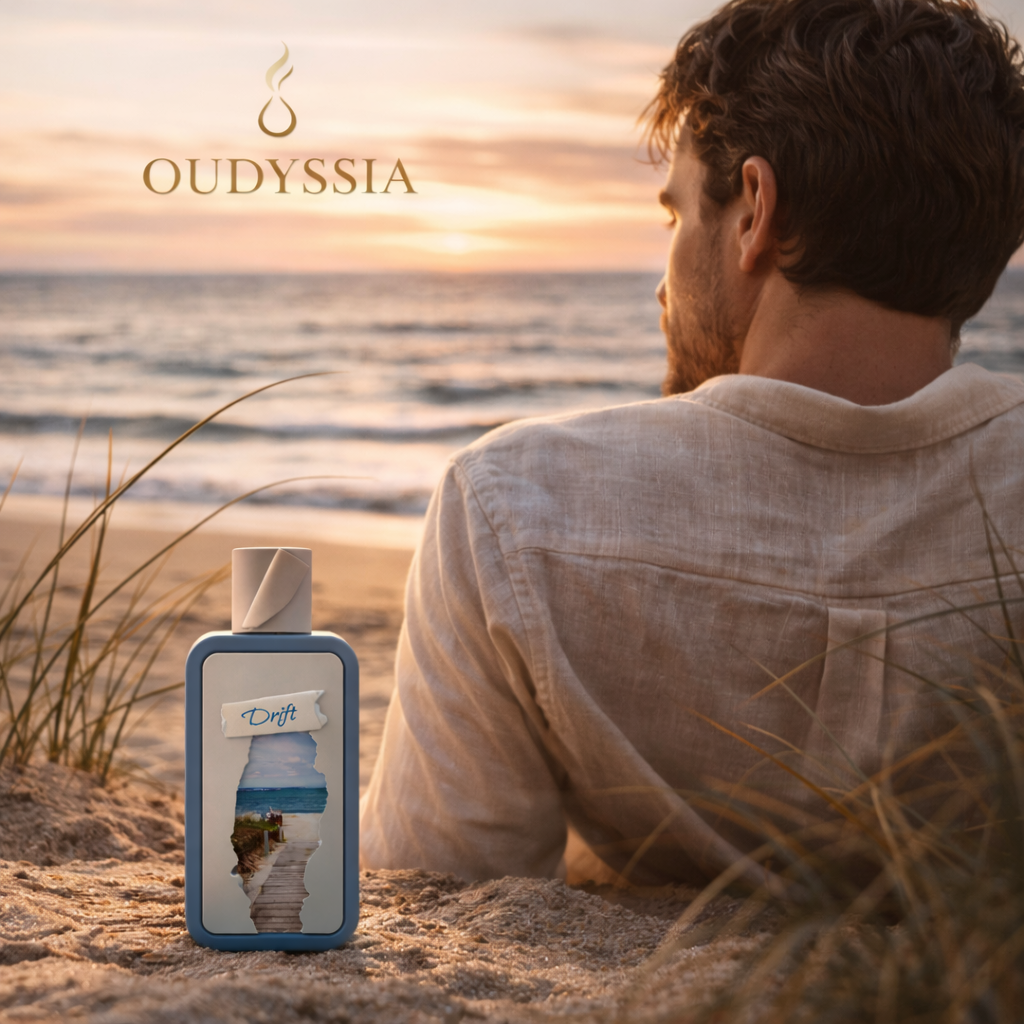 Seasons Drift – Riiffs | Inspired by L’Exclusif