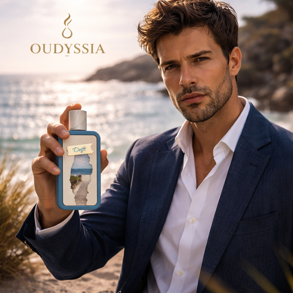 Seasons Drift – Riiffs | Inspired by L’Exclusif