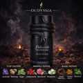 Musamam Black intense by Lattafa