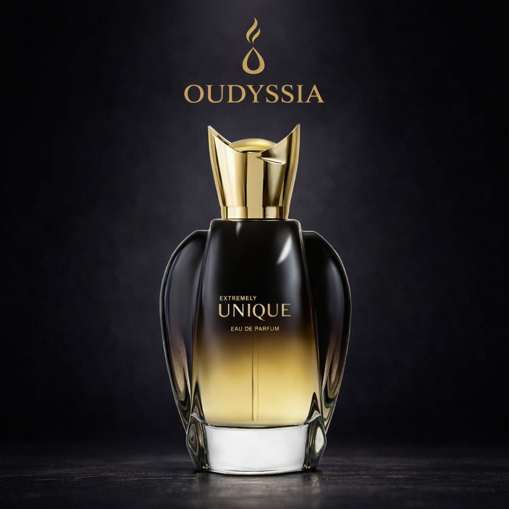 Fragrance World Extremely Unique Eau de Parfum 100ml – Fresh Fruity Summer Fragrance