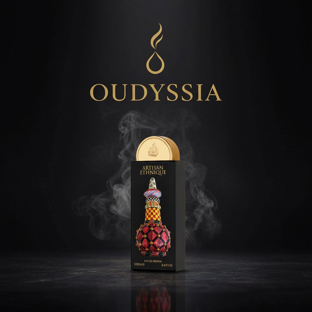 Artisan Ethnique Lattafa Pride – BORNTOSTANDOUT Sugar Addict Inspiration