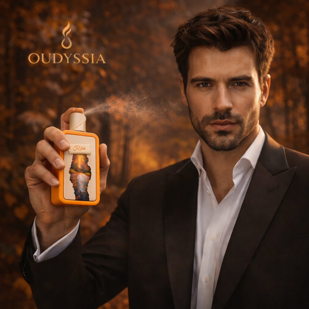 Seasons Rise – Riiffs | Inspired by Stronger with You Parfum