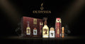 Eternal Oud - Lattafa Pride Gift  Inspiration Grand Soir