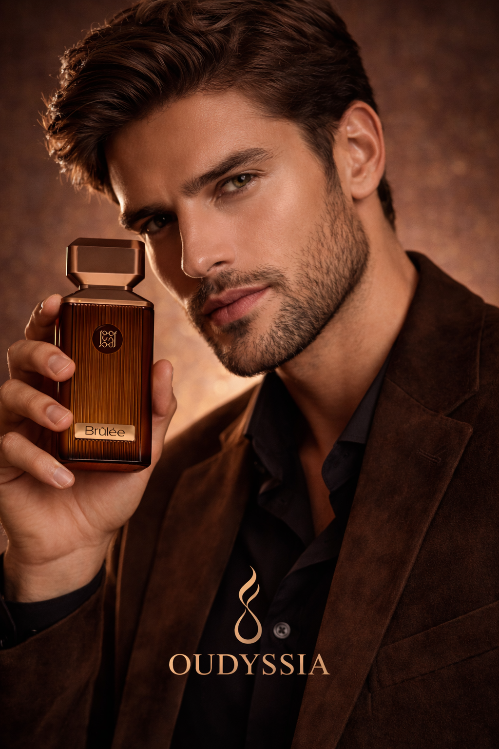 Brûlée – Ahmed Al Maghribi | Inspired by Althaïr – Parfums de Marly