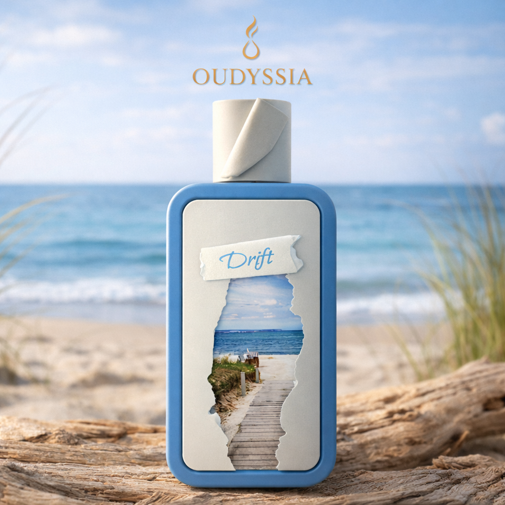 Seasons Drift – Riiffs | Inspired by L’Exclusif