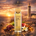 Essence of Casablanca – Swiss Arabian | Inspired by Elegant vanilla Amber Scents
