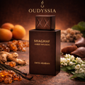 Shaghaf Amber Infusion Swiss Arabian – Tom Ford Amber Intrigue Inspiration