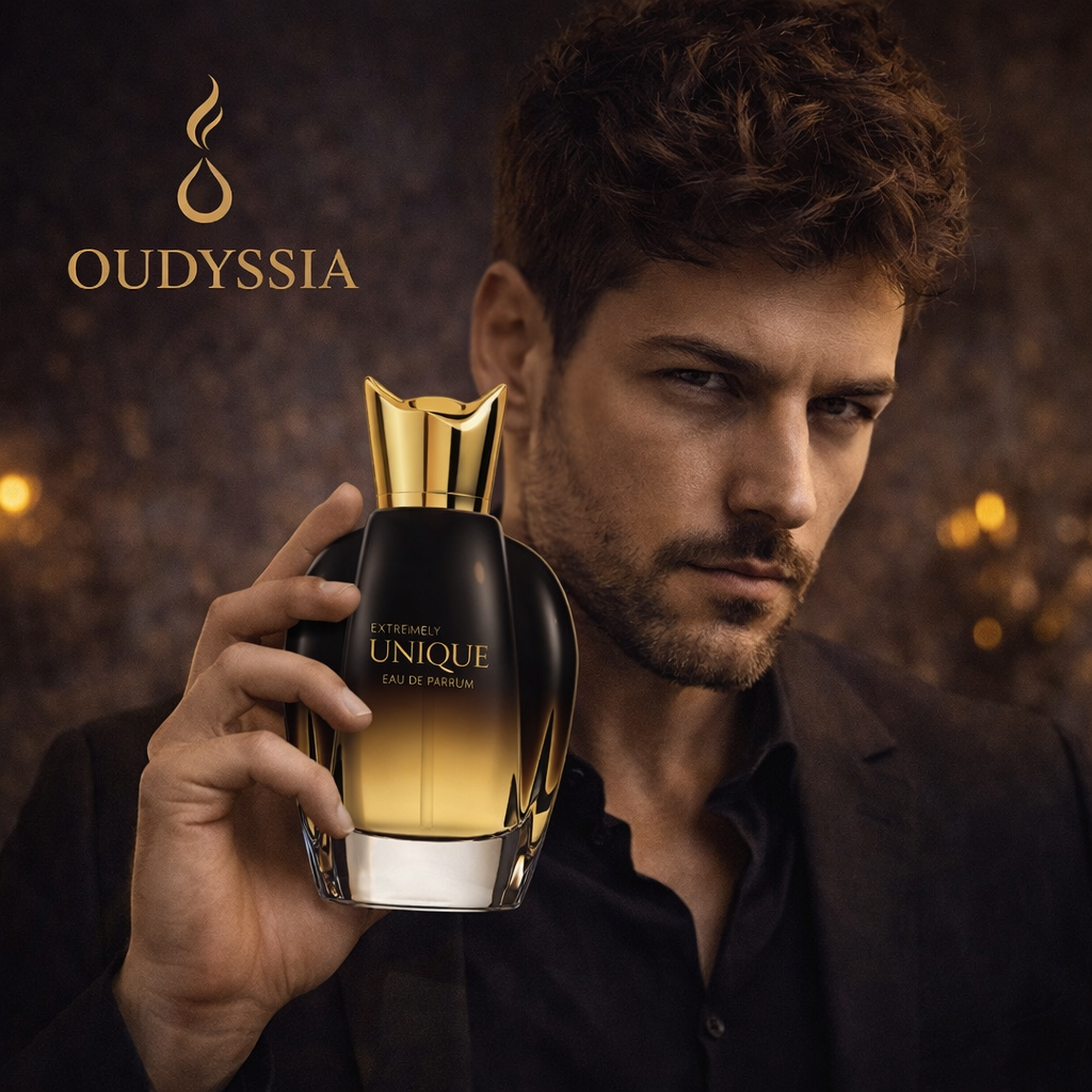 Fragrance World Extremely Unique Eau de Parfum 100ml – Fresh Fruity Summer Fragrance