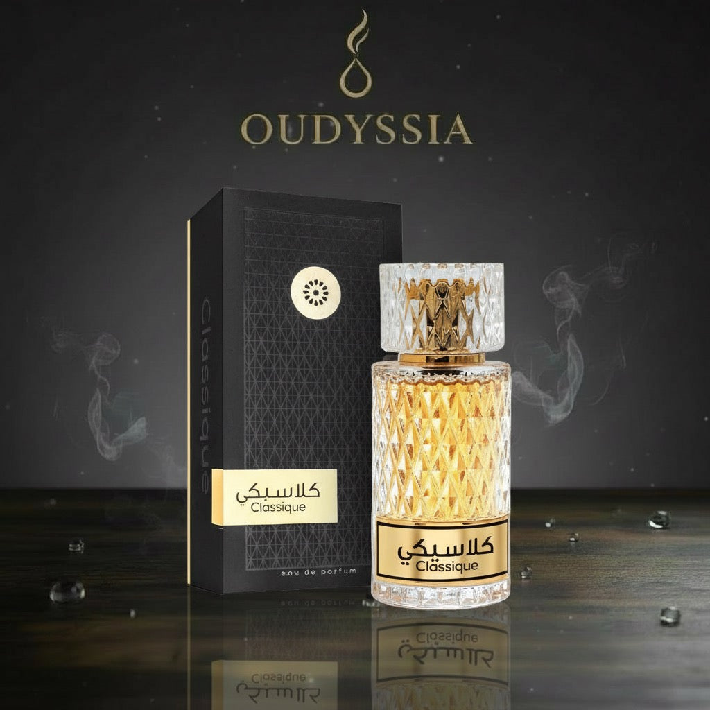 Classique by Athoor Al Alam | Inspired by  Angels’ Share de Kilian