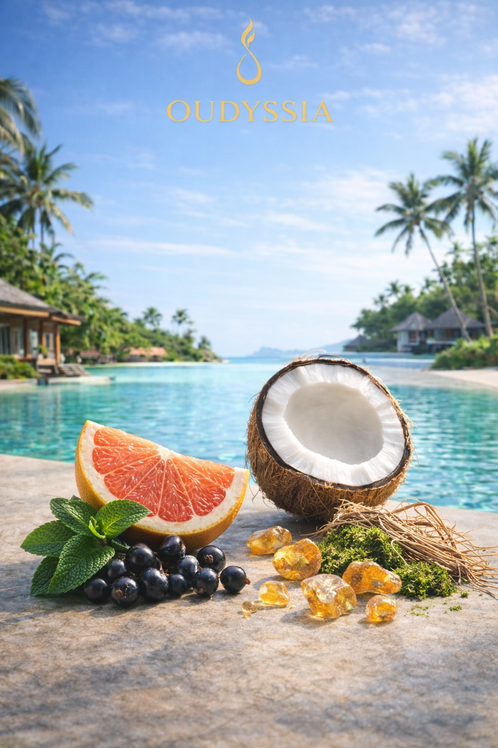 Safari Breeze – French Avenue | Inspired by Tales from Zanzibar