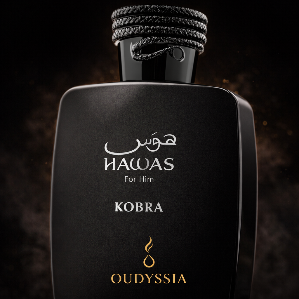 Rasasi Hawas Kobra – Insp Imagination (LV)