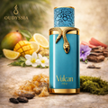 Vulcan Feu – French Avenue | Extrait Fruity Spicy Amber