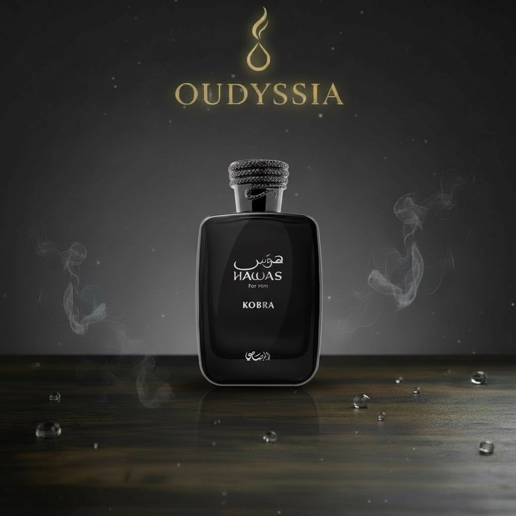 Rasasi Hawas Kobra – Insp Imagination (LV)